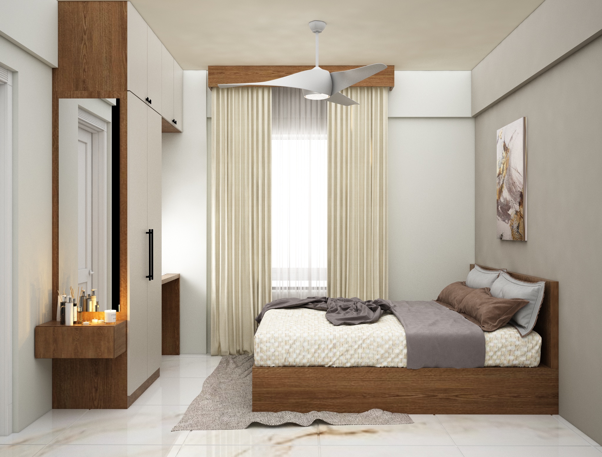 Luxury Residential Interior 6